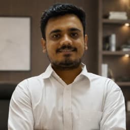 Malhar Patel